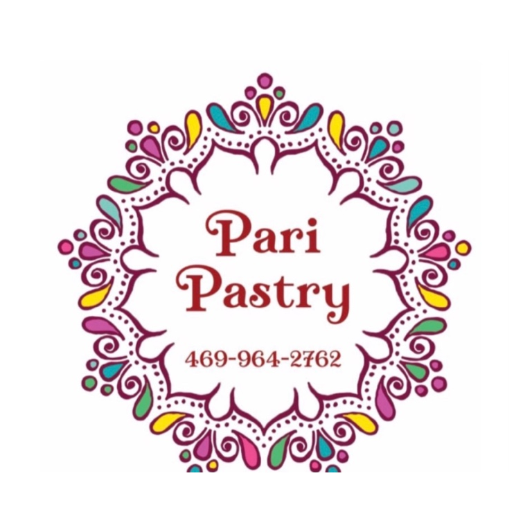 Pari Pastry emblem