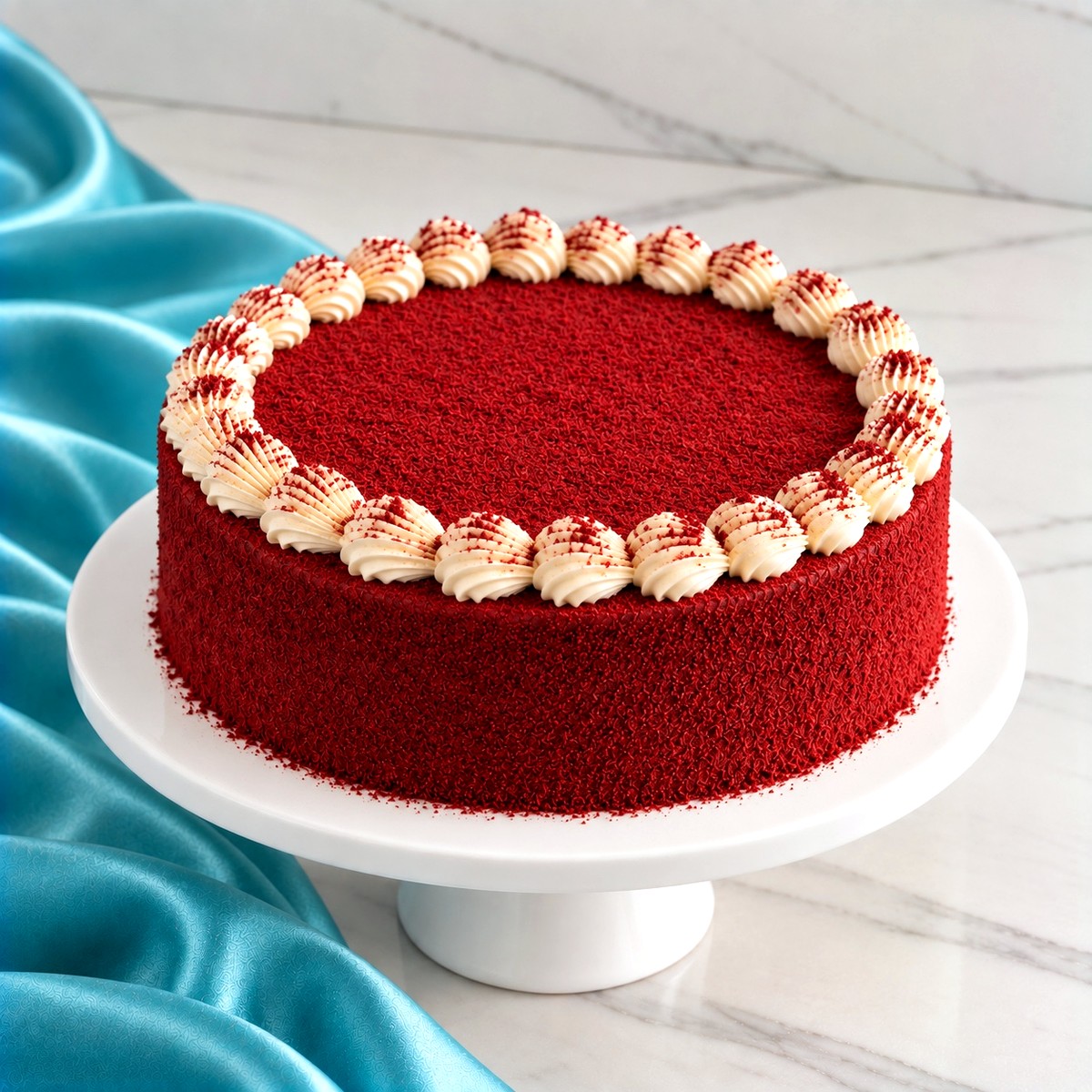 Red Velvet Cake