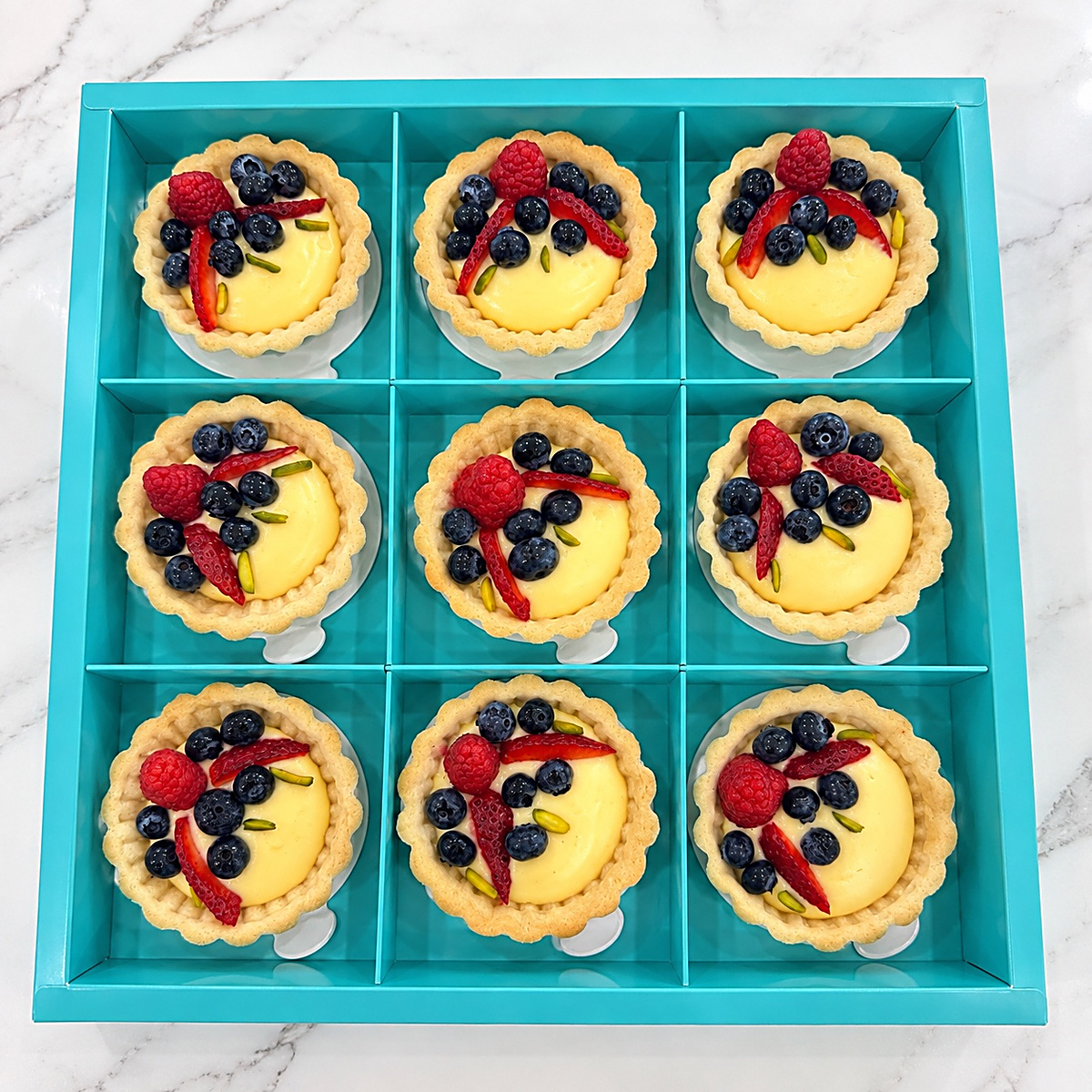 TartZ